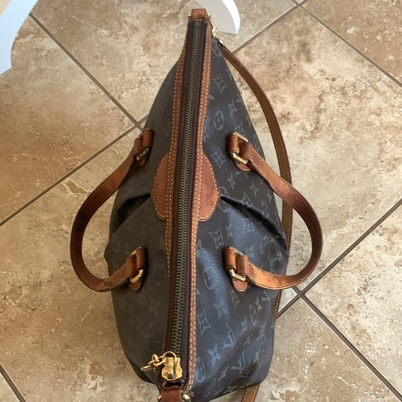 π―Authentic Louis Vuitton Palermo vintage - Picture 14 of 16